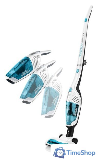 Пылесос ETA Moneto II Aqua Plus 6453 90000 - Изображение №3 — Интернет-магазин Time-Shop