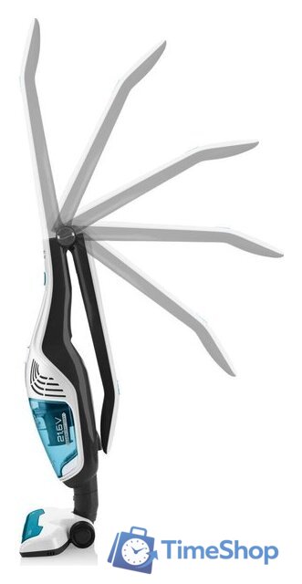Пылесос ETA Moneto II Aqua Plus 6453 90000 - Изображение №2 — Интернет-магазин Time-Shop