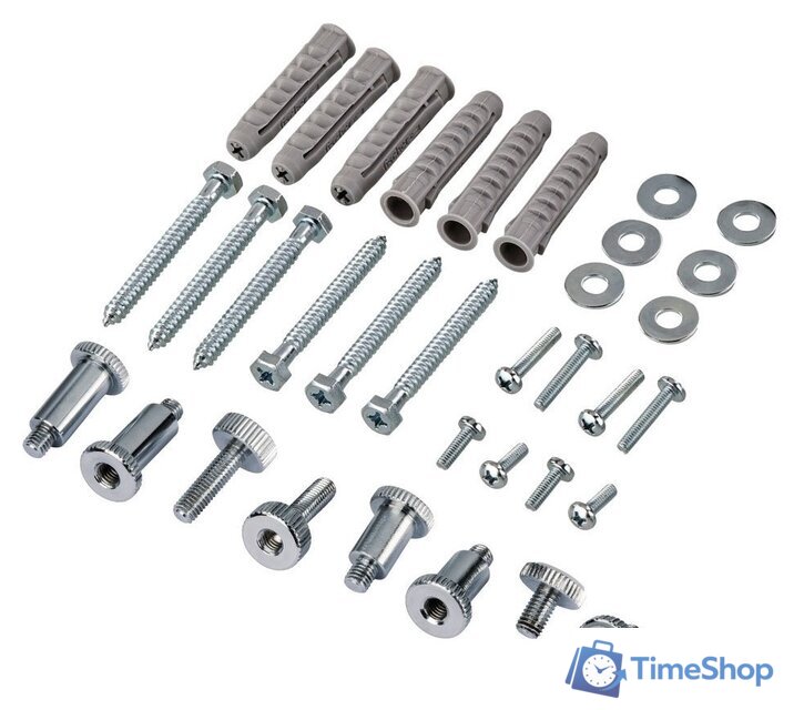 Кронштейн для телевизора Hama 00118110 - Изображение №5 — Интернет-магазин Time-Shop