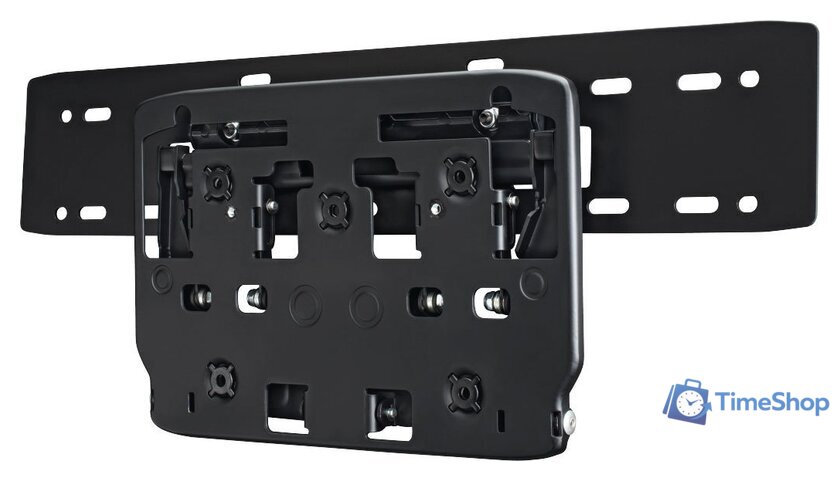 Кронштейн для телевизора Hama 00118110 - Изображение №2 — Интернет-магазин Time-Shop