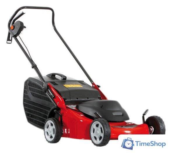 Газонокосилка Efco LR 48 PE Comfort Plus - Изображение №1 — Интернет-магазин Time-Shop