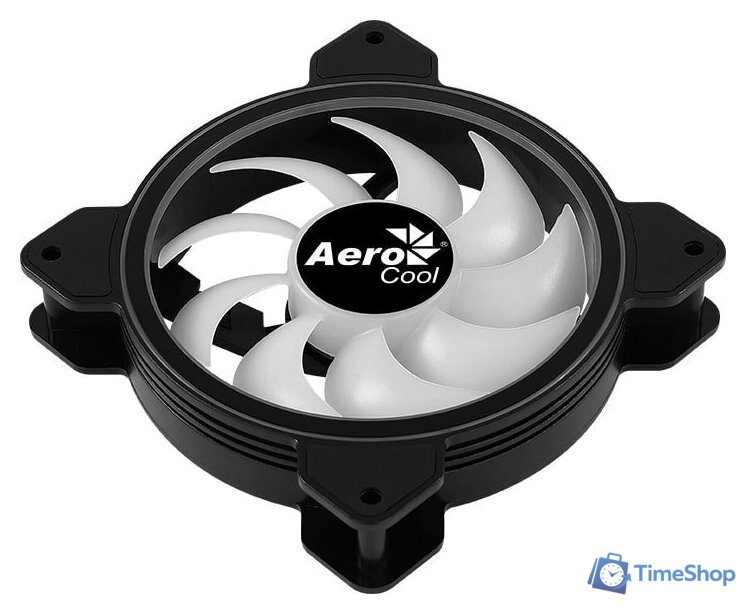Вентилятор для корпуса AeroCool Saturn 12F ARGB - Изображение №6 — Интернет-магазин Time-Shop