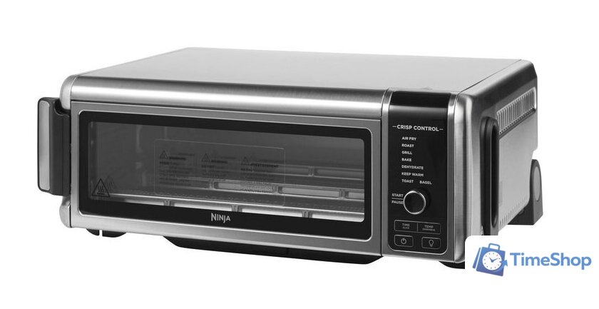 Мини-печь Ninja SP101EU - Изображение №1 — Интернет-магазин Time-Shop