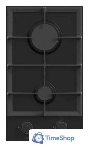 Варочная панель Kernau KGH 3212 CI Matt Black - Изображение №1 — Интернет-магазин Time-Shop