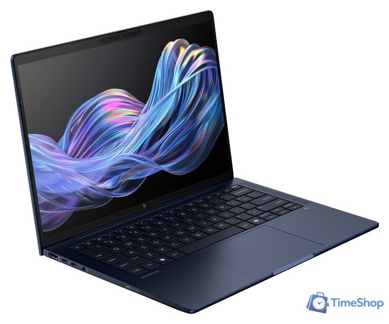 Ноутбук HP EliteBook X G1i 14 BA0B1ET - Изображение №3 — Интернет-магазин Time-Shop