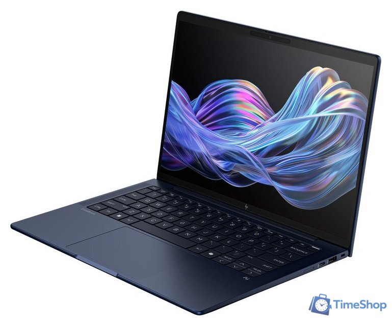 Ноутбук HP EliteBook X G1i 14 BA0B1ET - Изображение №2 — Интернет-магазин Time-Shop