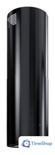 Кухонная вытяжка Lanilia Wereniso Isola 39.1 Black - Изображение №1 — Интернет-магазин Time-Shop