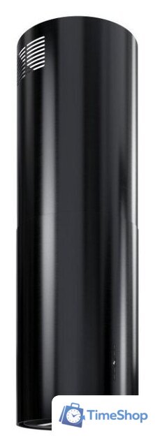 Кухонная вытяжка Lanilia Wereniso Isola 39.1 Black - Изображение №2 — Интернет-магазин Time-Shop
