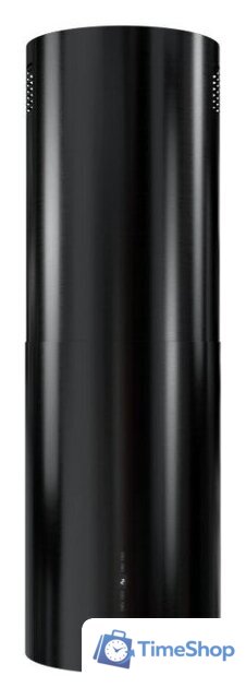 Кухонная вытяжка Lanilia Wereniso Isola 39.1 Black - Изображение №3 — Интернет-магазин Time-Shop