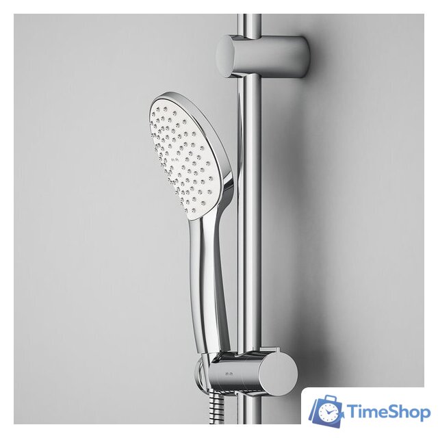 Душевая система  AM.PM F0190000 - Изображение №2 — Интернет-магазин Time-Shop