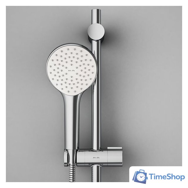 Душевая система  AM.PM F0190000 - Изображение №3 — Интернет-магазин Time-Shop