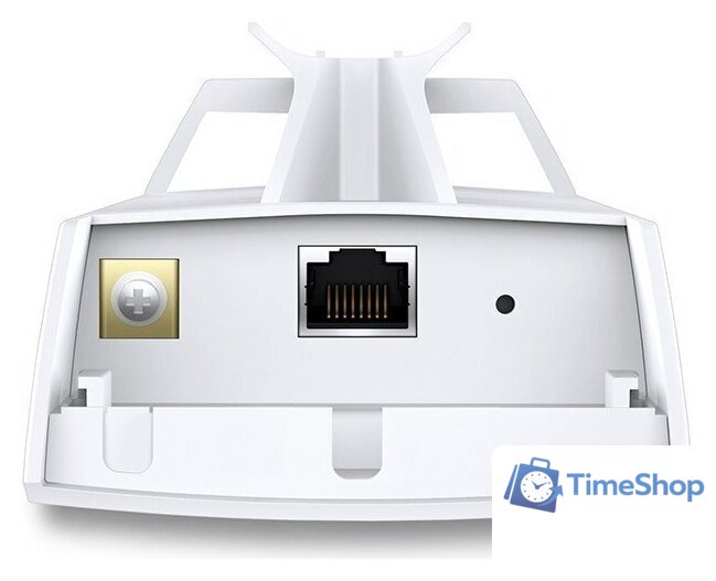 Точка доступа TP-Link CPE510 V3.20 - Изображение №4 — Интернет-магазин Time-Shop
