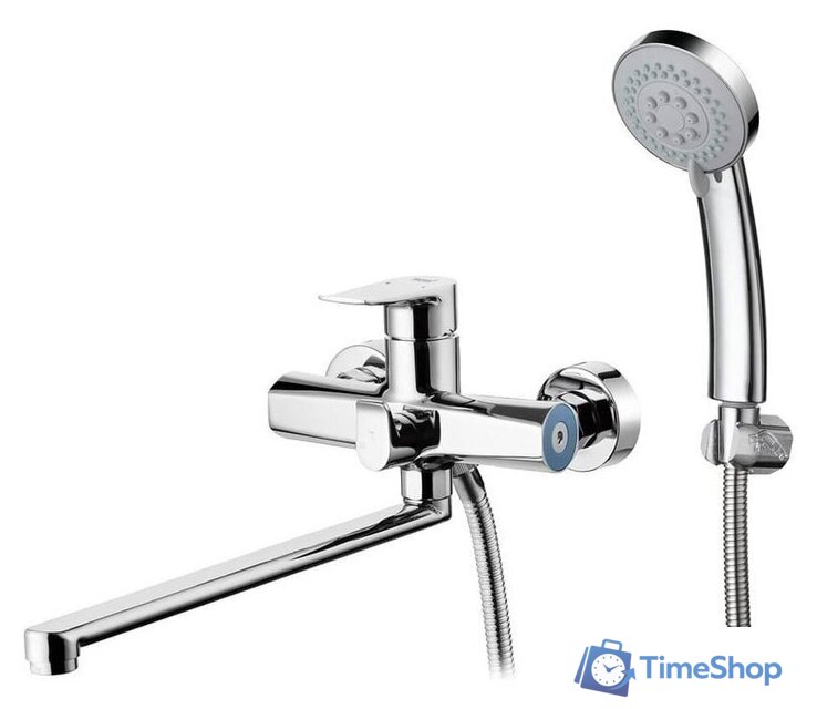 Смеситель G.Lauf GOB7-A134 - Изображение №1 — Интернет-магазин Time-Shop