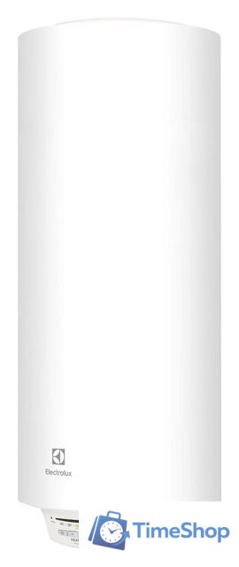 Накопительный электрический водонагреватель Electrolux EWH 50 Heatronic DL Slim DryHeat - Изображение №3 — Интернет-магазин Time-Shop