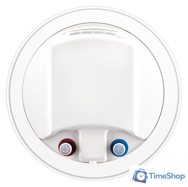 Накопительный электрический водонагреватель Electrolux EWH 50 Heatronic DL Slim DryHeat - Изображение №5 — Интернет-магазин Time-Shop