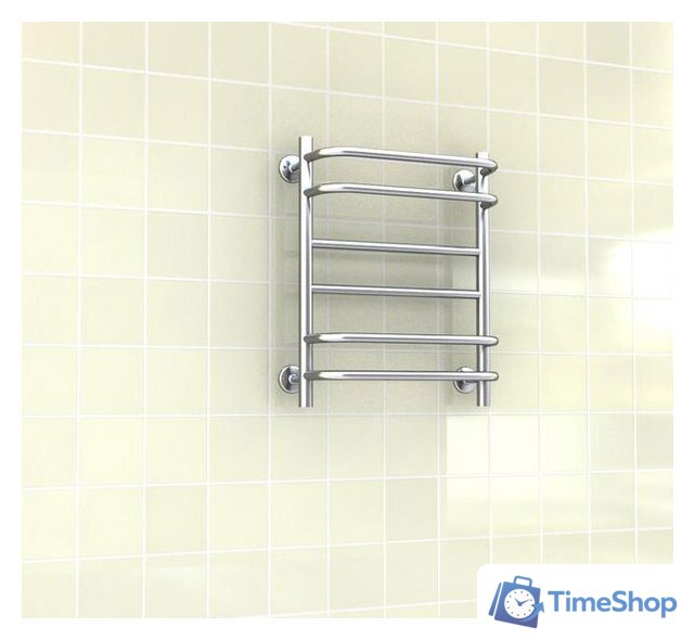 Полотенцесушитель Ростела Дуэт 1