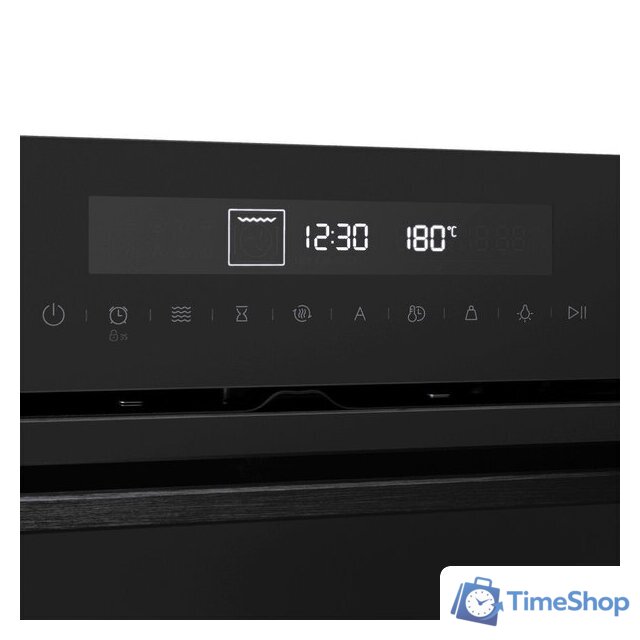 Электрический духовой шкаф MAUNFELD MEOR7217DMB2 - Изображение №9 — Интернет-магазин Time-Shop