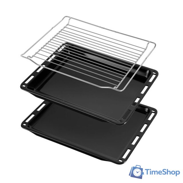 Электрический духовой шкаф MAUNFELD MEOR7217DMB2 - Изображение №16 — Интернет-магазин Time-Shop