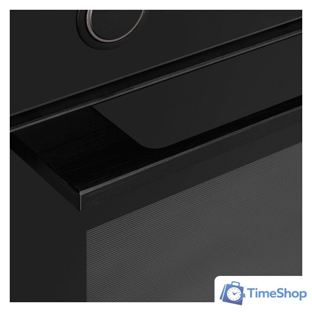 Электрический духовой шкаф MAUNFELD MEOR7217DMB2 - Изображение №10 — Интернет-магазин Time-Shop