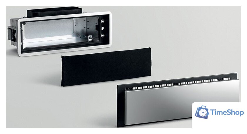 Комплект для рециркуляции Elica KIT0167743 - Изображение №1 — Интернет-магазин Time-Shop