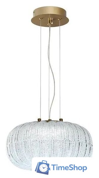 Подвесная люстра Sonex Angelo 7720/24L - Изображение №13 — Интернет-магазин Time-Shop