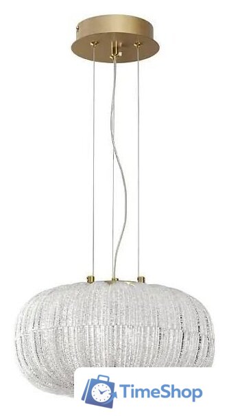 Подвесная люстра Sonex Angelo 7720/24L - Изображение №3 — Интернет-магазин Time-Shop