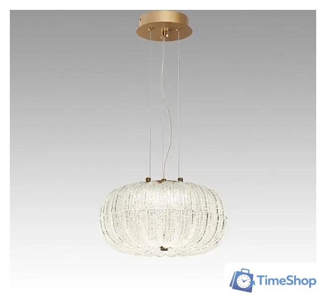 Подвесная люстра Sonex Angelo 7720/24L - Изображение №6 — Интернет-магазин Time-Shop