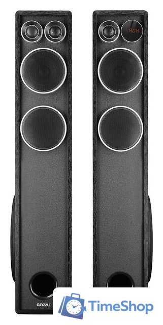 Акустика Ginzzu GM-326 - Изображение №1 — Интернет-магазин Time-Shop