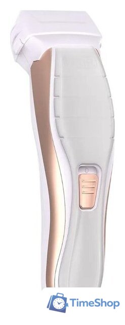 Электробритва Wahl Shave & Smooth 3029295 - Изображение №4 — Интернет-магазин Time-Shop