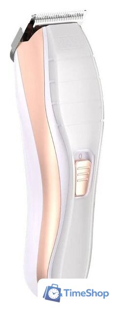 Электробритва Wahl Shave & Smooth 3029295 - Изображение №2 — Интернет-магазин Time-Shop