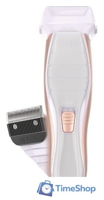 Электробритва Wahl Shave & Smooth 3029295 - Изображение №5 — Интернет-магазин Time-Shop