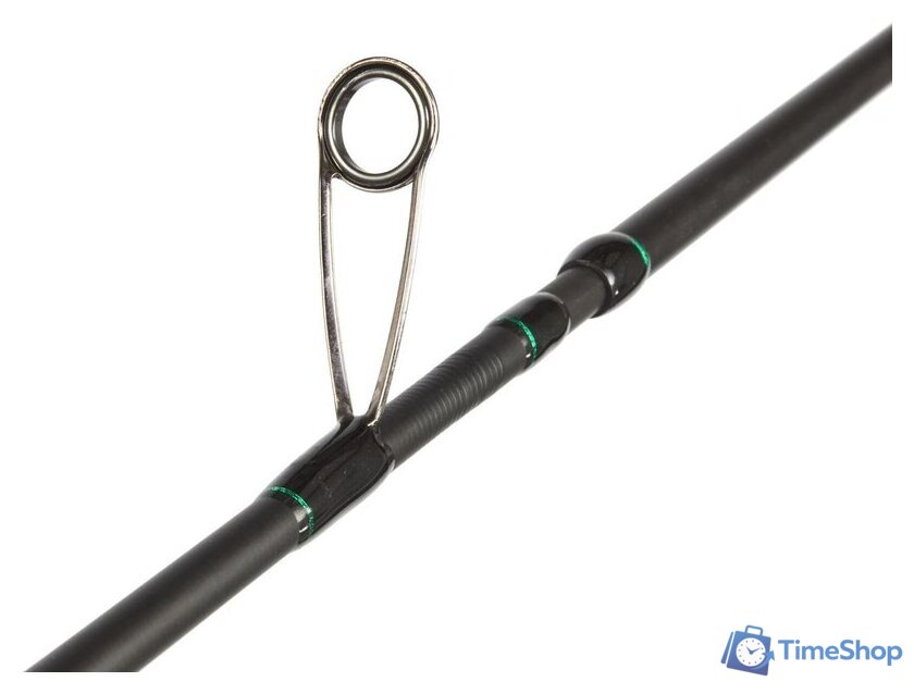 Удилище Salmo Elite Jig Travel S 20 2.13 - Изображение №4 — Интернет-магазин Time-Shop