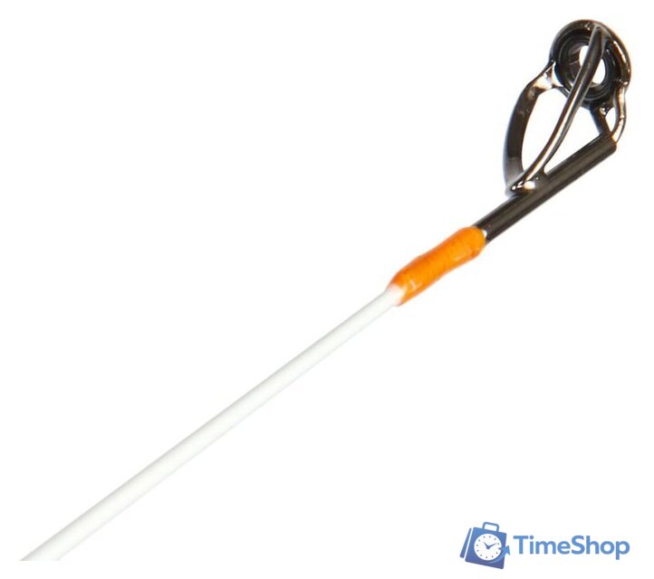 Удилище Salmo Elite Jig Travel S 20 2.13 - Изображение №5 — Интернет-магазин Time-Shop