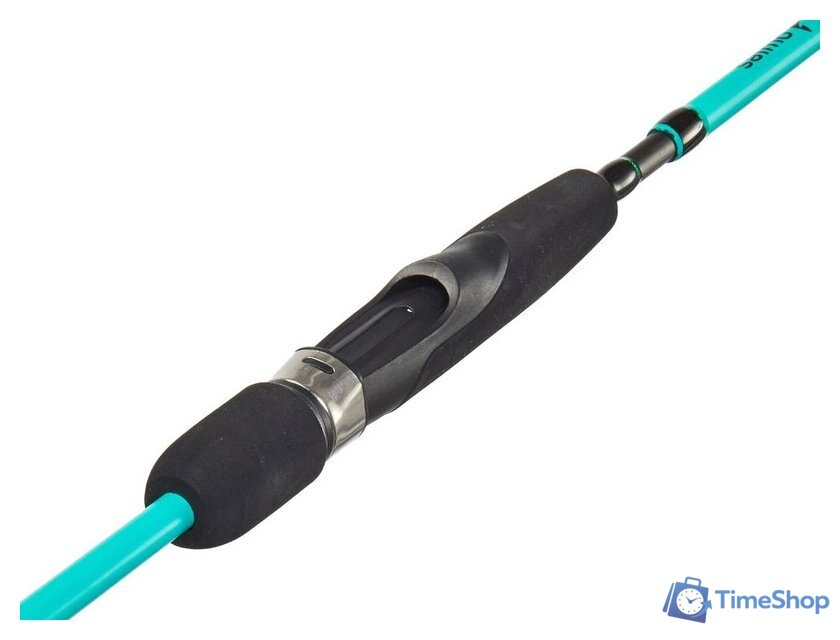Удилище Salmo Elite Jig Travel S 20 2.13 - Изображение №3 — Интернет-магазин Time-Shop