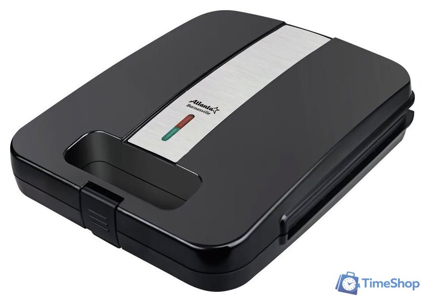 Сэндвичница Atlanta ATH-1059 - Изображение №2 — Интернет-магазин Time-Shop