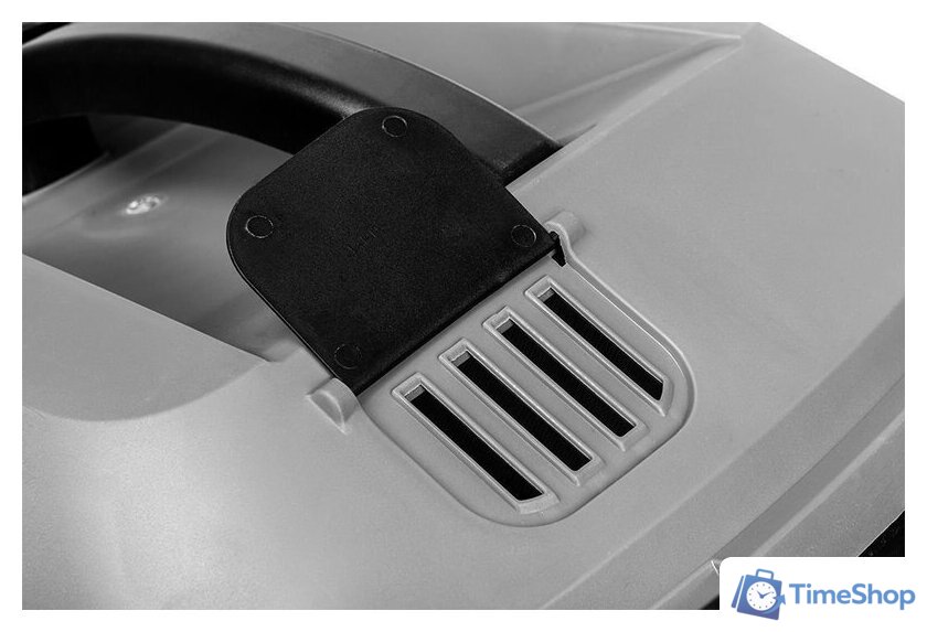 Газонокосилка GRAPHITE 58G033 - Изображение №7 — Интернет-магазин Time-Shop