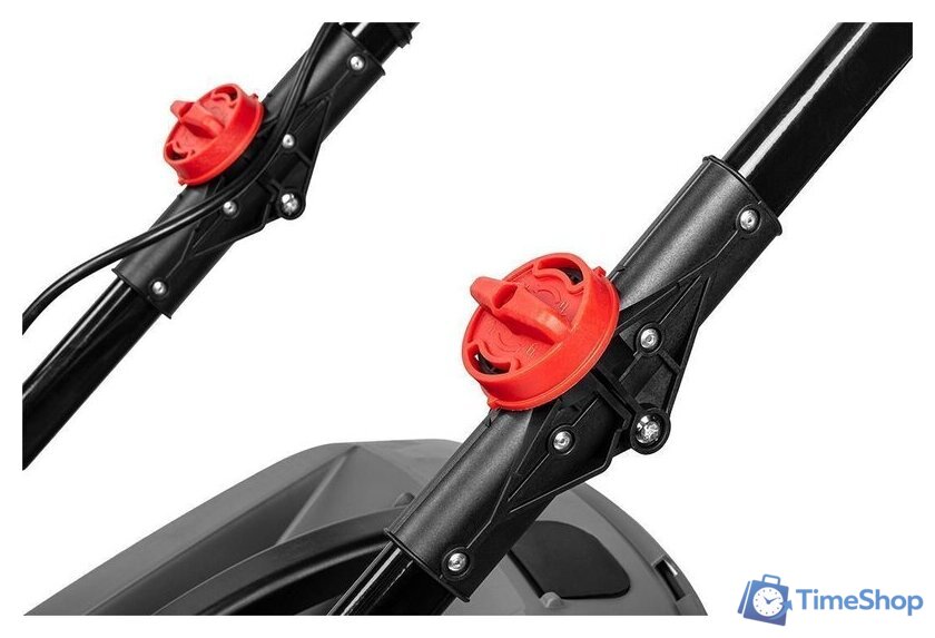 Газонокосилка GRAPHITE 58G033 - Изображение №5 — Интернет-магазин Time-Shop