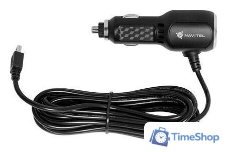 Видеорегистратор-GPS информатор (2в1) NAVITEL R9 Dual - Изображение №9 — Интернет-магазин Time-Shop