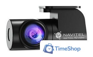 Видеорегистратор-GPS информатор (2в1) NAVITEL R9 Dual - Изображение №6 — Интернет-магазин Time-Shop
