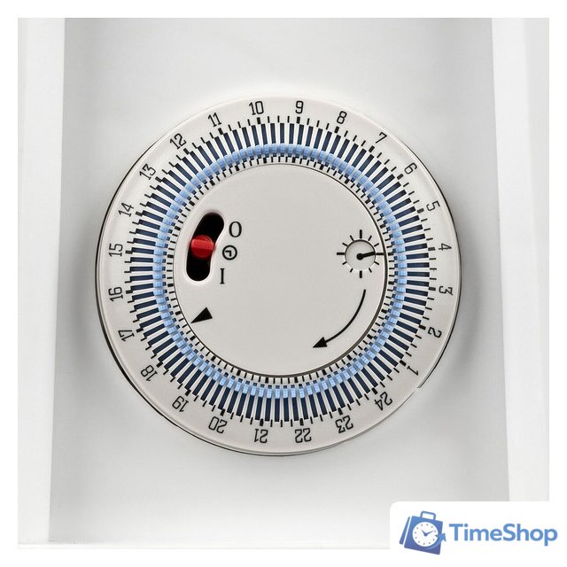 Конвектор G3Ferrari G60025 - Изображение №6 — Интернет-магазин Time-Shop