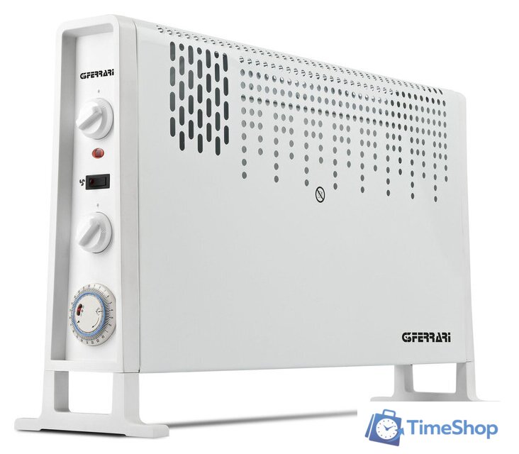 Конвектор G3Ferrari G60025 - Изображение №1 — Интернет-магазин Time-Shop