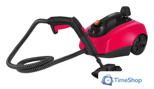 Пароочиститель Kitfort KT-9137-1 - Изображение №1 — Интернет-магазин Time-Shop