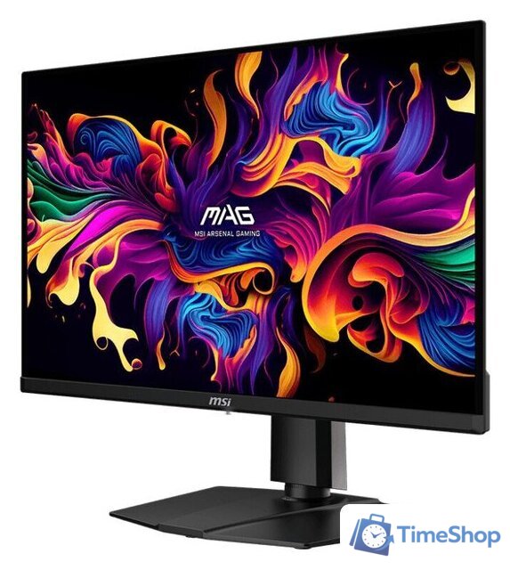 Игровой монитор MSI MAG 271QP QD-OLED X28 - Изображение №3 — Интернет-магазин Time-Shop