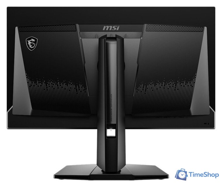 Игровой монитор MSI MAG 271QP QD-OLED X28 - Изображение №4 — Интернет-магазин Time-Shop