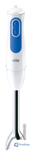 Погружной блендер Braun Multiquick 3 MQ 3045 Aperitive - Изображение №2 — Интернет-магазин Time-Shop