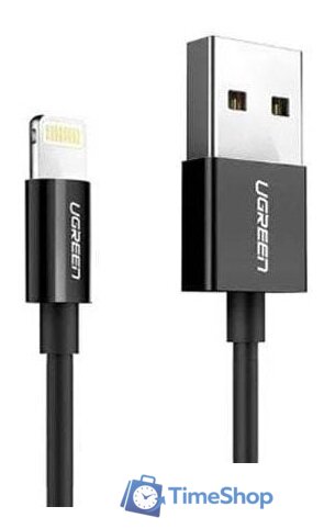 Кабель Ugreen US155 80822 - Изображение №1 — Интернет-магазин Time-Shop