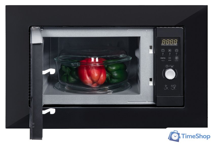 Микроволновая печь Nord (Nordfrost) BMW 2071 B - Изображение №3 — Интернет-магазин Time-Shop