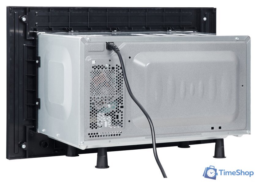 Микроволновая печь Nord (Nordfrost) BMW 2071 B - Изображение №8 — Интернет-магазин Time-Shop