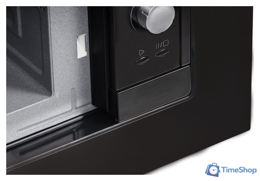 Микроволновая печь Nord (Nordfrost) BMW 2071 B - Изображение №5 — Интернет-магазин Time-Shop