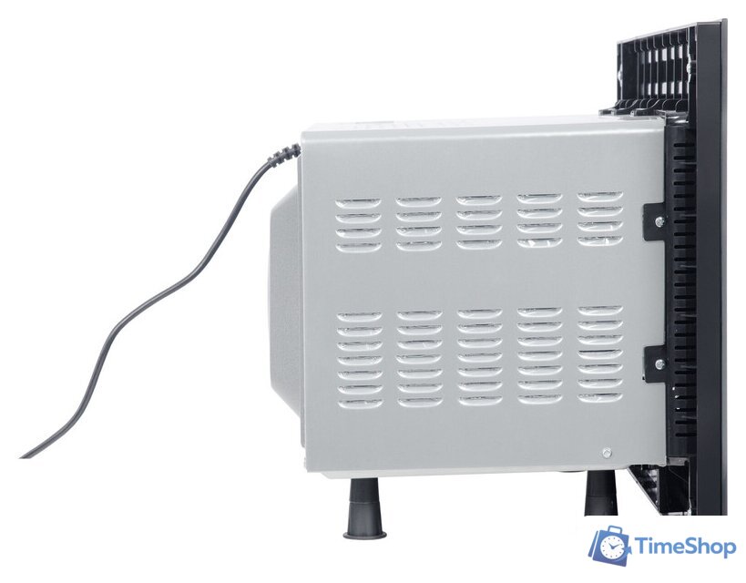 Микроволновая печь Nord (Nordfrost) BMW 2071 B - Изображение №7 — Интернет-магазин Time-Shop